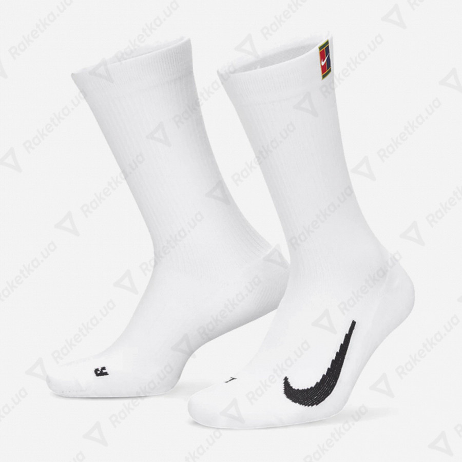 Nike Court Multiplier Crew 2pcs SK0118-100 - купити в Києві, ціни